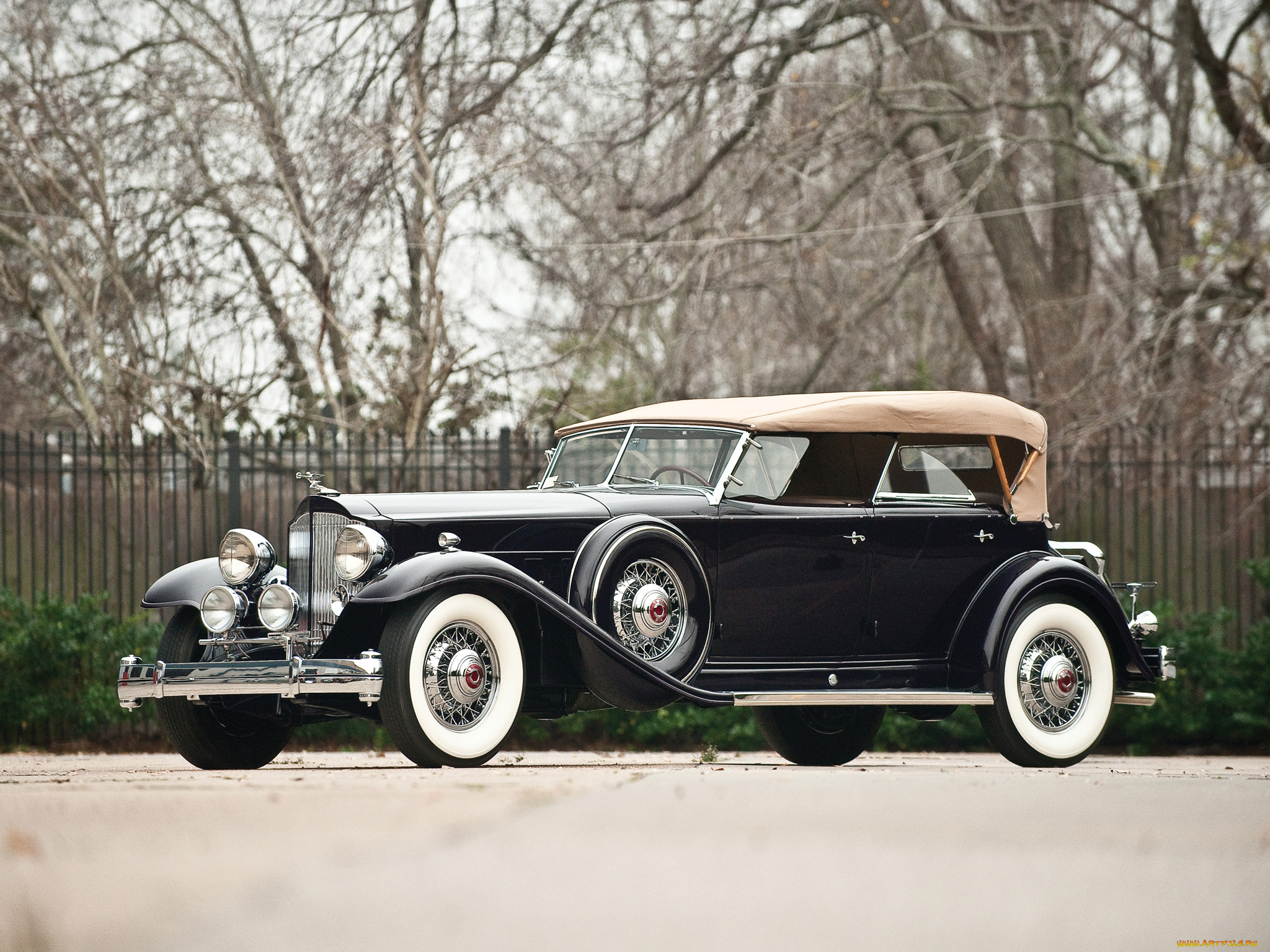 packard, twin, six, sport, phaeton, by, dietrich, 